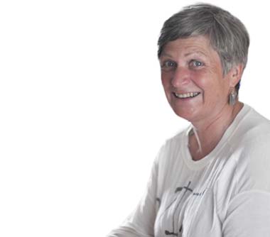 Hilde Hilde Degerdal